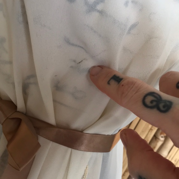 🐌Vintage 1940s dress - Picture 7 of 8